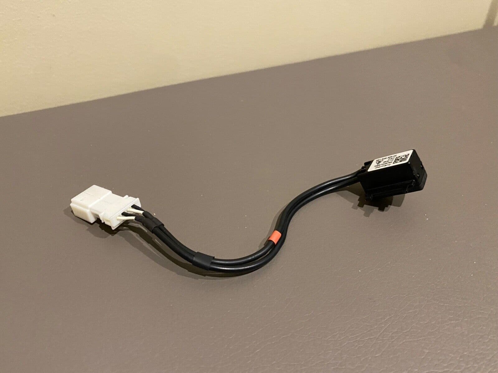 PORSCHE Porsche 911 991 Boxster 718 Cayman 981 OEM NAVI System Microphone 99164630902