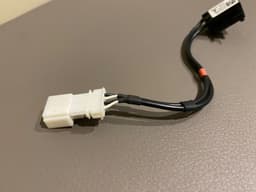 PORSCHE Porsche 911 991 Boxster 718 Cayman 981 OEM NAVI System Microphone 99164630902 — thumbnail 2