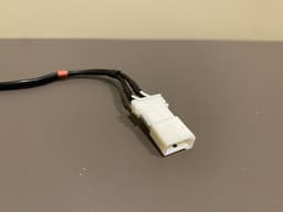 PORSCHE Porsche 911 991 Boxster 718 Cayman 981 OEM NAVI System Microphone 99164630902 — thumbnail 5