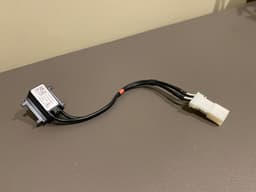 PORSCHE Porsche 911 991 Boxster 718 Cayman 981 OEM NAVI System Microphone 99164630902 — thumbnail 4