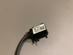 PORSCHE Porsche 911 991 Boxster 718 Cayman 981 OEM NAVI System Microphone 99164630902 — thumbnail 3