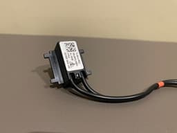 PORSCHE Porsche 911 991 Boxster 718 Cayman 981 OEM NAVI System Microphone 99164630902 — thumbnail 6