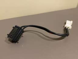 PORSCHE Porsche 911 991 Boxster 718 Cayman 981 OEM NAVI System Microphone 99164630902 — thumbnail 9