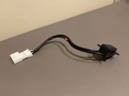 PORSCHE Porsche 911 991 Boxster 718 Cayman 981 OEM NAVI System Microphone 99164630902 — thumbnail 7