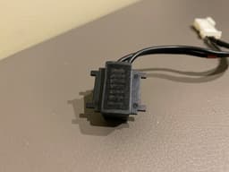 PORSCHE Porsche 911 991 Boxster 718 Cayman 981 OEM NAVI System Microphone 99164630902 — thumbnail 10