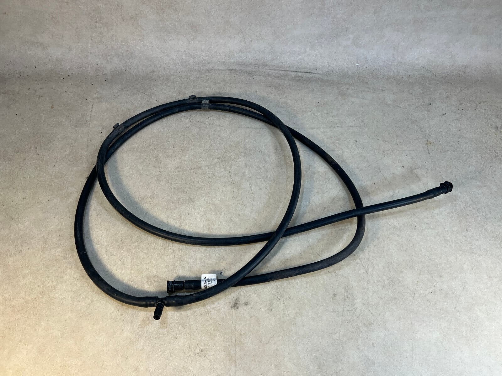 Porsche Cayenne (92A) 2011-2018 Headlight washer hose pipe 7P5955944A