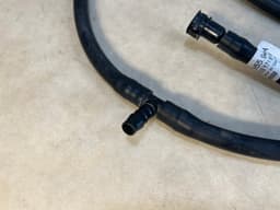 PORSCHE Porsche Cayenne (92A) 2011-2018 Headlight washer hose pipe 7P5955944A — thumbnail 7