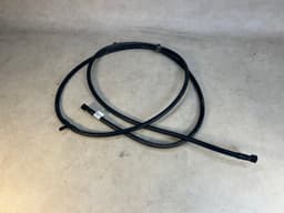 PORSCHE Porsche Cayenne (92A) 2011-2018 Headlight washer hose pipe 7P5955944A — thumbnail 3