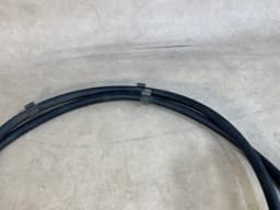 PORSCHE Porsche Cayenne (92A) 2011-2018 Headlight washer hose pipe 7P5955944A — thumbnail 5