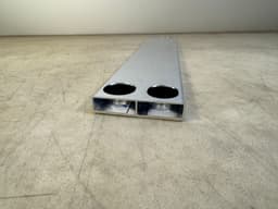 TOYOTA GENUINE TOYOTA TOYOTA C-HRPRIUS REAR FLOOR CROSSBAR PLATE 57533-F4010 — thumbnail 4