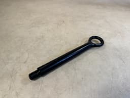 TOYOTA Genuine Toyota Lexus Front Fear Transport Hook 5196133010 — thumbnail 9