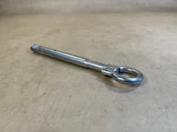 TOYOTA Genuine Toyota Lexus Front Fear Transport Hook 5196133010 — thumbnail 9