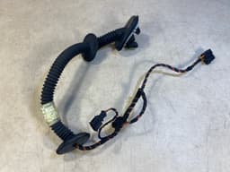 VW VW Touareg GENUINE Rear Left Door Wiring 7L0971905B — thumbnail 3