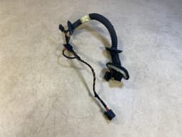 VW VW Touareg GENUINE Rear Left Door Wiring 7L0971905B — thumbnail 1