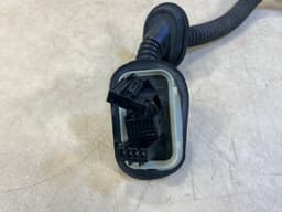 VW VW Touareg GENUINE Rear Left Door Wiring 7L0971905B — thumbnail 5
