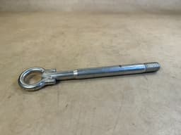 TOYOTA Genuine Toyota Lexus Front Fear Transport Hook 5196133010 — thumbnail 3