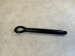 TOYOTA Genuine Toyota Lexus Front Fear Transport Hook 5196133010 — thumbnail 4