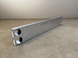 TOYOTA GENUINE TOYOTA TOYOTA C-HRPRIUS REAR FLOOR CROSSBAR PLATE 57533-F4010 — thumbnail 9