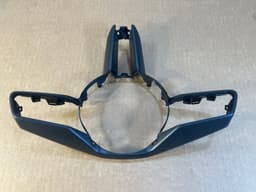 PORSCHE Porsche 95B MACAN 911 992 PANAMERA 971.2 CAYENNE Steering Wheel Carbon Cover — thumbnail 7