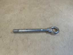 TOYOTA Genuine Toyota Lexus Front Fear Transport Hook 5196133010 — thumbnail 8
