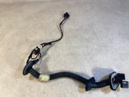 VW VW Touareg GENUINE Rear Left Door Wiring 7L0971905B — thumbnail 10