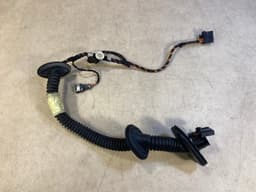 VW VW Touareg GENUINE Rear Left Door Wiring 7L0971905B — thumbnail 9