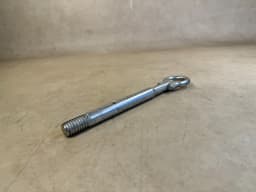 TOYOTA Genuine Toyota Lexus Front Fear Transport Hook 5196133010 — thumbnail 6