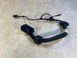 VW VW Touareg GENUINE Rear Left Door Wiring 7L0971905B — thumbnail 2