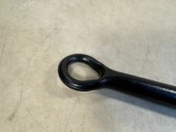 TOYOTA Genuine Toyota Lexus Front Fear Transport Hook 5196133010 — thumbnail 5