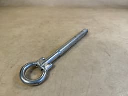 TOYOTA Genuine Toyota Lexus Front Fear Transport Hook 5196133010 — thumbnail 2