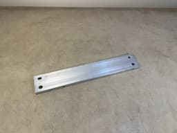 TOYOTA GENUINE TOYOTA TOYOTA C-HRPRIUS REAR FLOOR CROSSBAR PLATE 57533-F4010 — thumbnail 5
