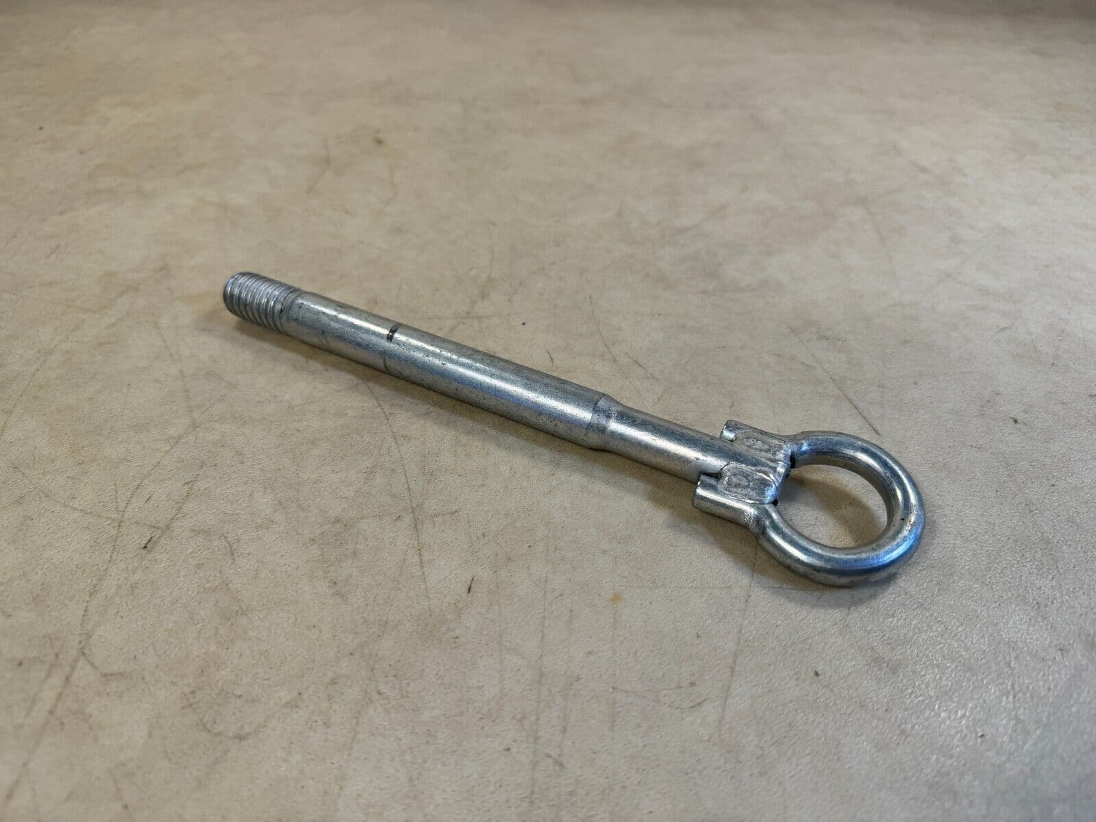 Genuine Toyota Lexus Front Fear Transport Hook 5196133010