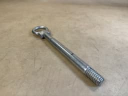 TOYOTA Genuine Toyota Lexus Front Fear Transport Hook 5196133010 — thumbnail 4