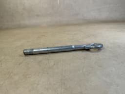 TOYOTA Genuine Toyota Lexus Front Fear Transport Hook 5196133010 — thumbnail 7