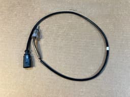 VW GENUINE AUDI SKODA VOLKSWAGEN Flue gas temperature sensor 03L906088BD — thumbnail 8