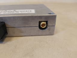 VW Genuine Bluetooth Communications Module 1Z0035729C VW Seat Skoda — thumbnail 4