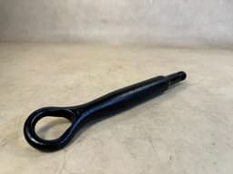 TOYOTA Genuine Toyota Lexus Front Fear Transport Hook 5196133010 — thumbnail 8