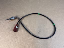 VW GENUINE SEAT ALHAMBRA II VOLKSWAGEN Flue gas temperature sensor 04L906088ET — thumbnail 8