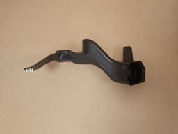 PORSCHE GENUINE PORSCHE 911 991 TURBO S Left Lower Air Duct 99157269300 991.572.693.00 — thumbnail 9