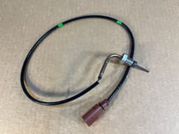 VW GENUINE SEAT ALHAMBRA II VOLKSWAGEN Flue gas temperature sensor 04L906088ET — thumbnail 10