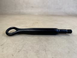 TOYOTA Genuine Toyota Lexus Front Fear Transport Hook 5196133010 — thumbnail 9