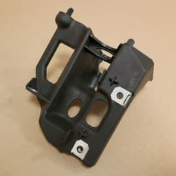 PORSCHE GENUINE Porsche 911 991 718 981 Holder Dash Support Frame Carrier 99155261900 LH — thumbnail 1