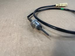VW GENUINE AUDI SKODA VOLKSWAGEN Flue gas temperature sensor 04L906088JK — thumbnail 4