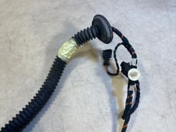 VW VW Touareg GENUINE Rear Left Door Wiring 7L0971905B — thumbnail 7