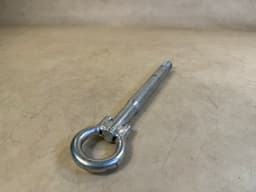 TOYOTA Genuine Toyota Lexus Front Fear Transport Hook 5196133010 — thumbnail 10