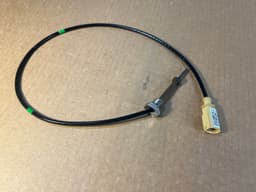 VW GENUINE AUDI SKODA VOLKSWAGEN Flue gas temperature sensor 04L906088JK — thumbnail 10