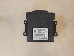 VW VW PASSAT 2.0 FSI GOLF GTI AUTOMATIC GEARBOX CONTROL UNIT MODULE ECU 09G927750T — thumbnail 1
