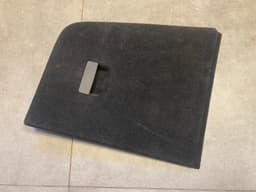 VW VW Touareg GENUINE Fairing Cover Boot Rear Right 7L6867038 — thumbnail 5