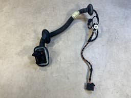 VW VW Touareg GENUINE Rear Left Door Wiring 7L0971905B — thumbnail 4