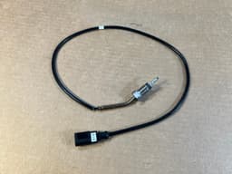 VW GENUINE AUDI SKODA VOLKSWAGEN Flue gas temperature sensor 03L906088BD — thumbnail 10